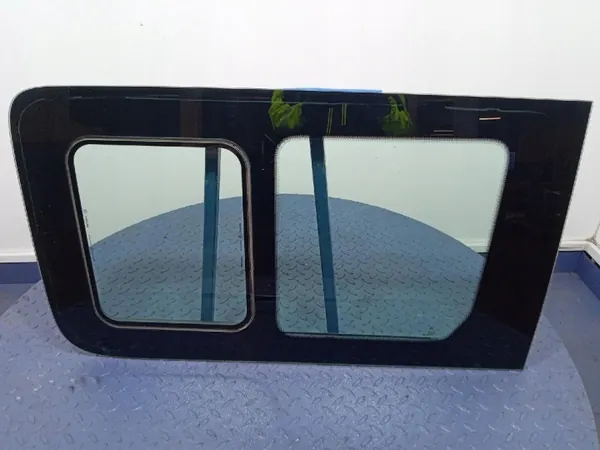 OEM Ambit-981016- Fram vänster karossglas för Citroen image 2