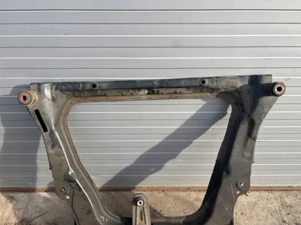 NISSAN PULSAR Fram Motorfäste OEM - Begagnad image 3