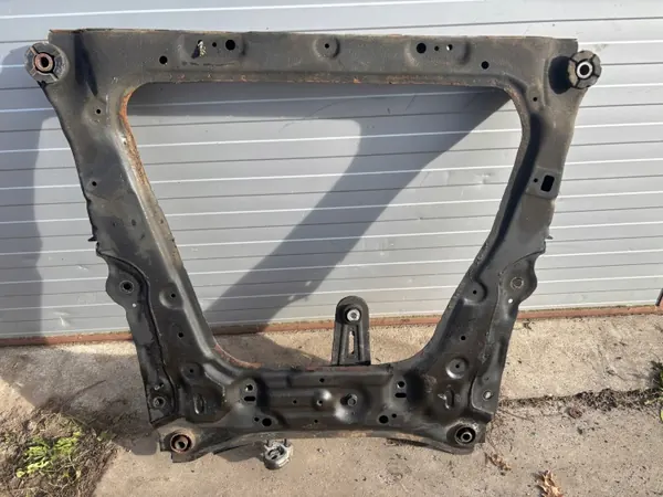 NISSAN PULSAR Fram Motorfäste OEM - Begagnad image 4