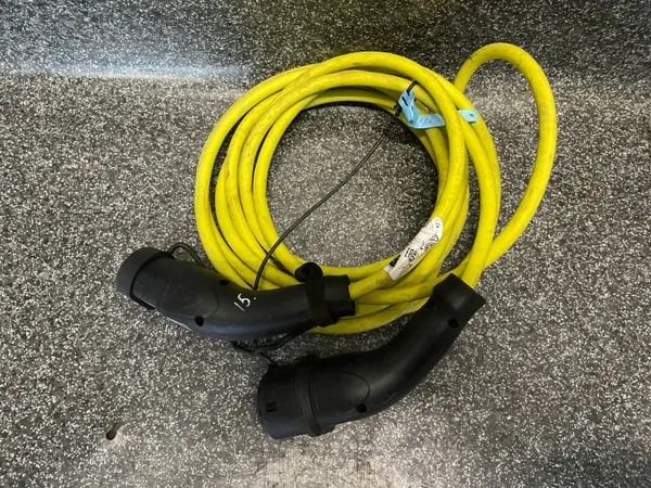 Câble de charge VW OEM 1EA971639H pour ID.3/4/5 image 2