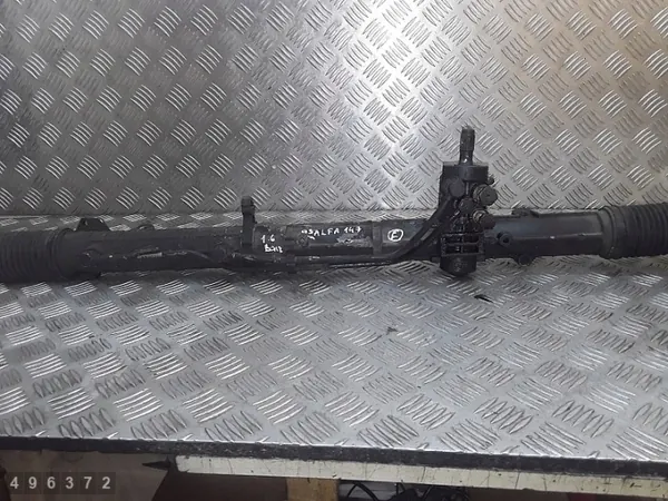 Support direction OEM 37502328 pour Alfa Romeo 147 image 4