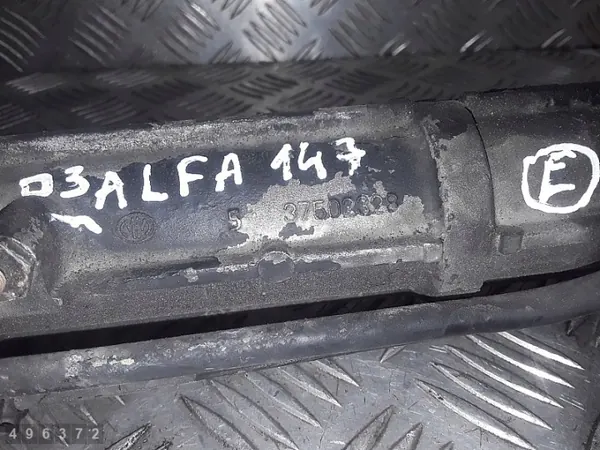 Support direction OEM 37502328 pour Alfa Romeo 147 image 5