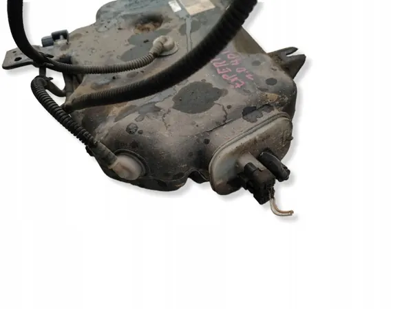 Peugeot OE 1440080380 Filteradditivbehälter image 3
