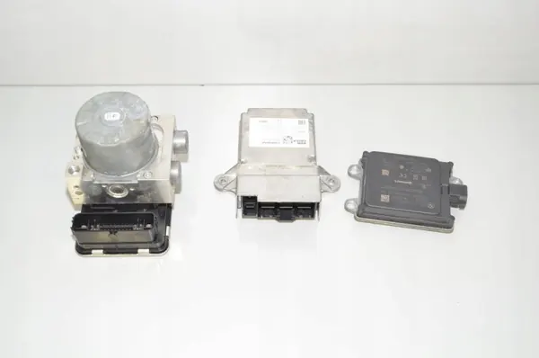 Gebrauchtes BMW OE Radar für 3er G20/G28 2021 image 2