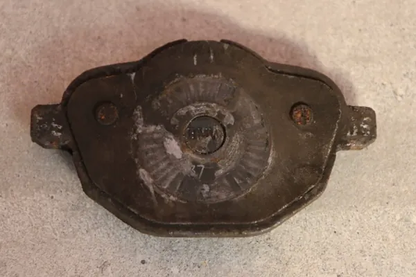 OEM 6882245 Bromsskivor & Belägg Bak Set 330x20mm image 10