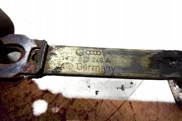 Fram vänster dörrstopp VW image 2