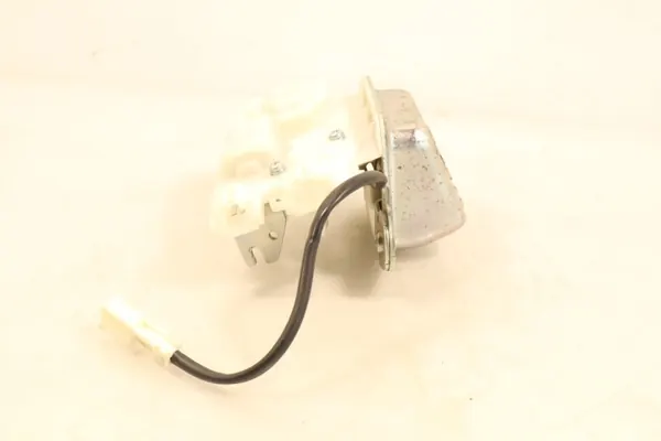 Fecho porta-malas Honda Jazz III OEM 0023 - Usado image 4