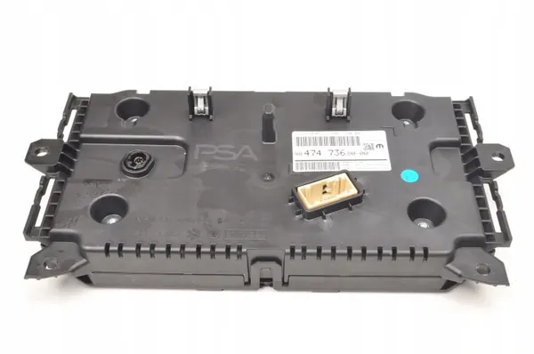 Fiat OE Instrumententafel OEM 9847473680 image 3