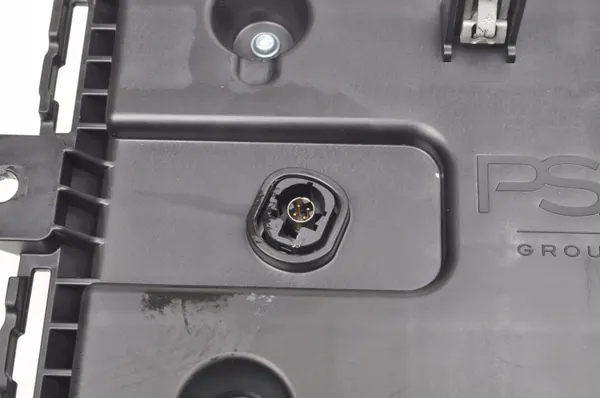 Fiat OE Instrumententafel OEM 9847473680 image 4