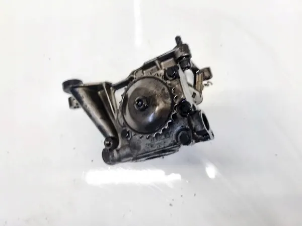 Pompe à huile Audi A6 OEM 059115105H 2003 2.5L image 2