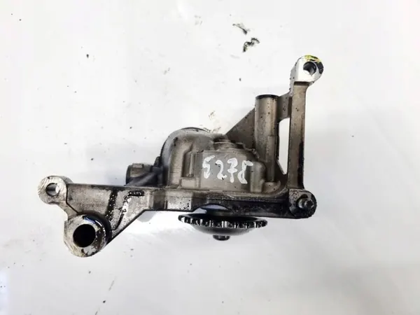 Pompe à huile Audi A6 OEM 059115105H 2003 2.5L image 3