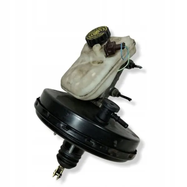 Citroen Berlingo servopumppu OEM 9648370680 1.9D image 2