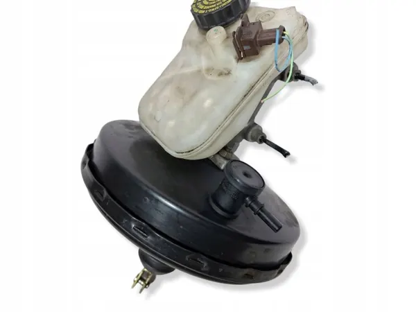 Citroen Berlingo servopumppu OEM 9648370680 1.9D image 3