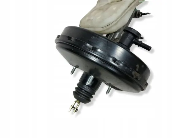 Citroen Berlingo servopumppu OEM 9648370680 1.9D image 4