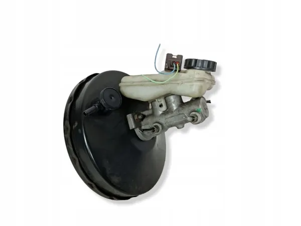 Citroen Berlingo servopumppu OEM 9648370680 1.9D image 5