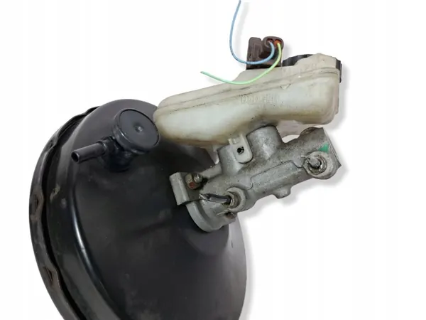 Citroen Berlingo servopumppu OEM 9648370680 1.9D image 6