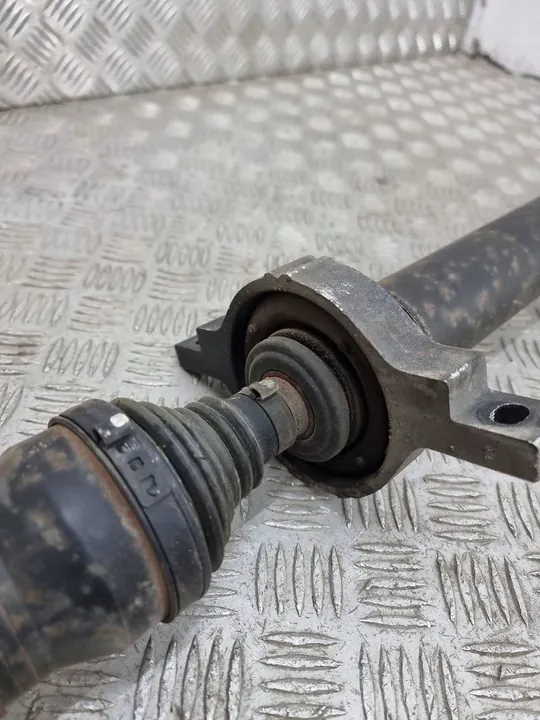 KIA Sorento 2019 Drivaxel / Komplett image 5