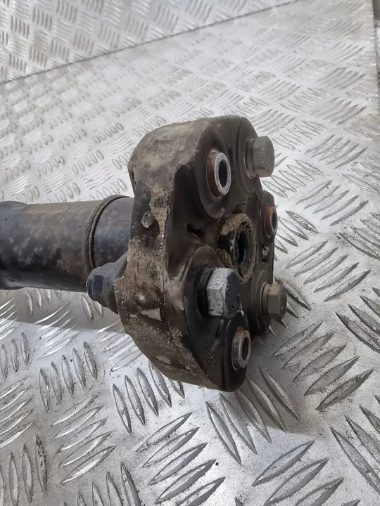 KIA Sorento 2019 Drivaxel / Komplett image 6