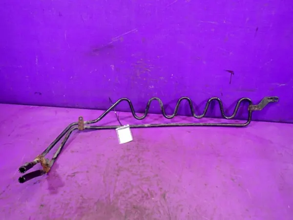 OEM Zawada-382278- Servokühler für Audi A6 C5 image 5
