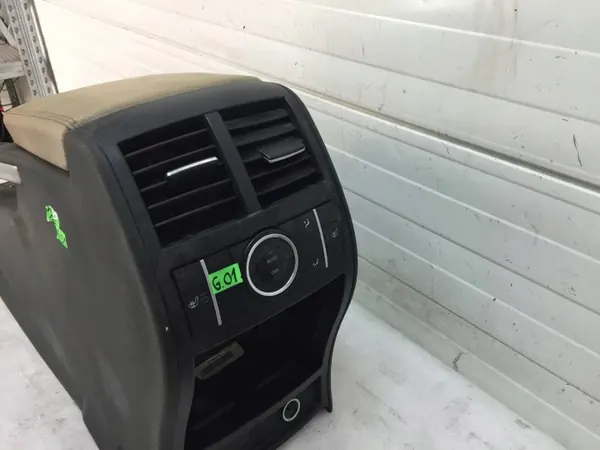 Mercedes-Benz ML W164 middenconsole armsteun OEM A1646801314 image 10