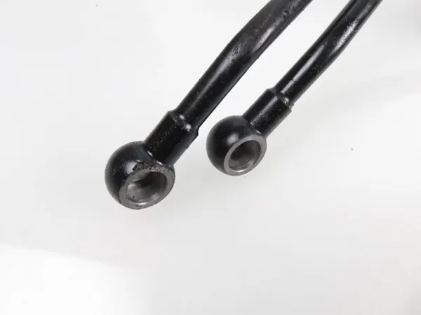 Conducto de aceite usado OEM M895541 para Infiniti Q50 3.5 image 3