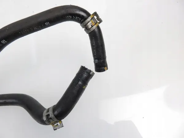 Conducto de aceite usado OEM M895541 para Infiniti Q50 3.5 image 4