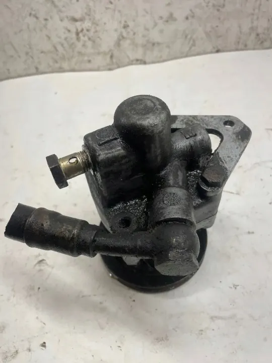 BMW Servopumpe OEM 7681955168 - Gebraucht image 4