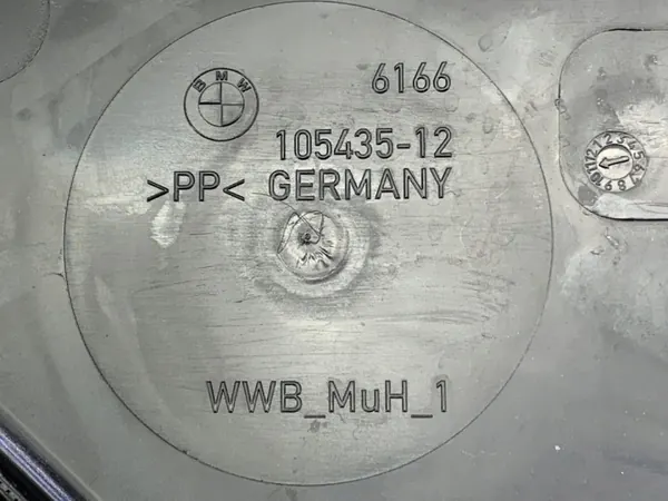 Scheibenwaschbehälter OEM 105435-12 für BMW G31 image 4