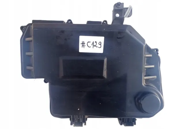 OEM 4F1907355 ECU-Gehäuse für Audi A6 C6 image 4