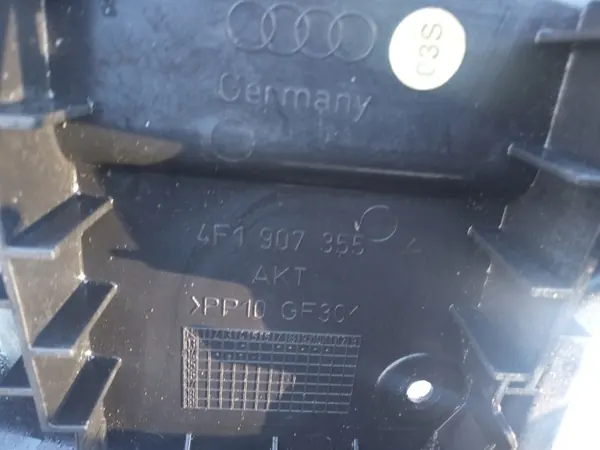 OEM 4F1907355 ECU-Gehäuse für Audi A6 C6 image 5