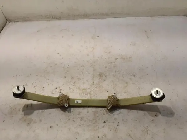 Muelle trasero derecho OEM 32370038 para Volvo V60 II image 2