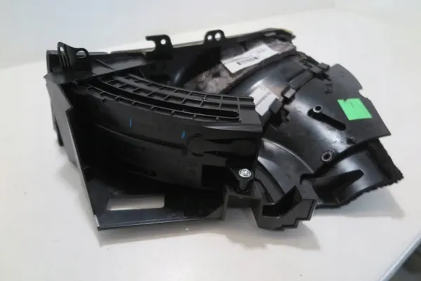 Porte-gobelet avant Mercedes-Benz OEM A2096800379 image 7