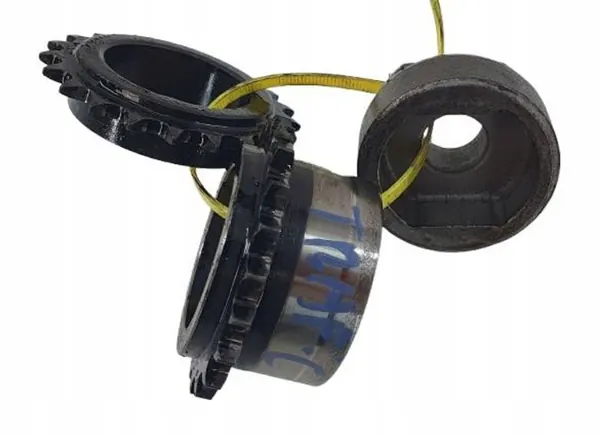 Engranaje bomba aceite OEM FOA10230 para Renault Trafic image 2