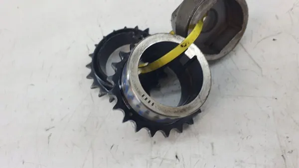 Engranaje bomba aceite OEM FOA10230 para Renault Trafic image 4