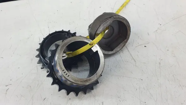 Engranaje bomba aceite OEM FOA10230 para Renault Trafic image 5