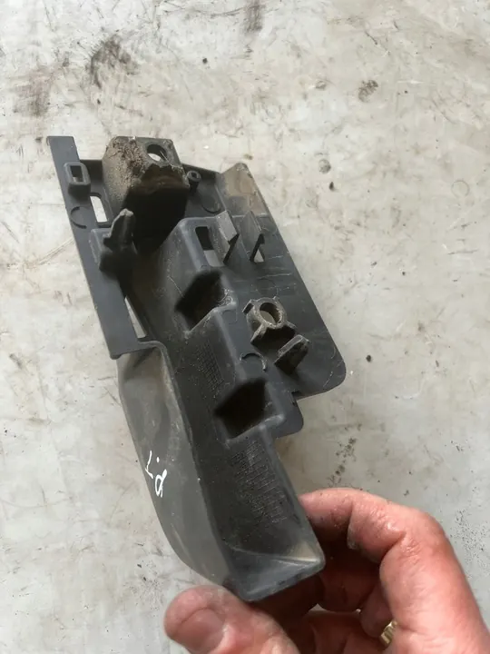 PEUGEOT PARTNER III IV 19- Suporte de para-choques traseiro direito OEM 9816808680 image 7