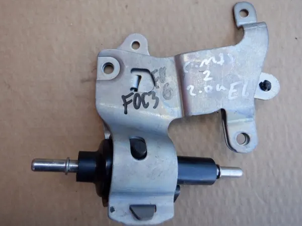 Kraftstoffpumpenventil OEM FV41-9A407-AB für Ford Focus image 2