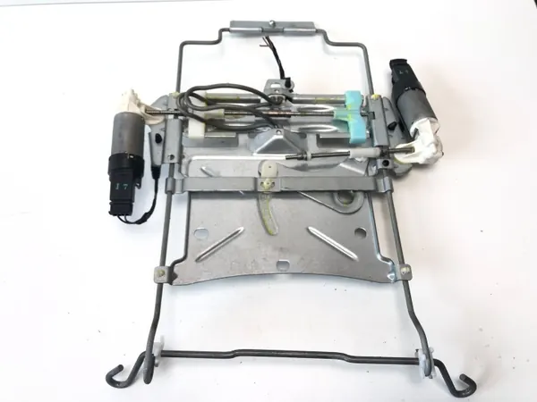 Mecanismo ajuste banco Audi Q7 4L OEM 442518401 image 2