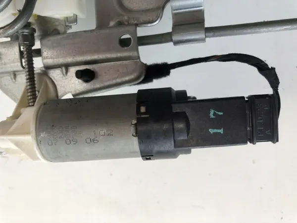 Mecanismo ajuste banco Audi Q7 4L OEM 442518401 image 3