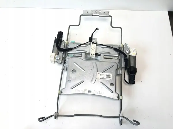 Mecanismo ajuste banco Audi Q7 4L OEM 442518401 image 4