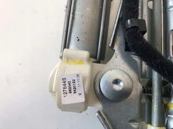 Mecanismo ajuste banco Audi Q7 4L OEM 442518401 image 6