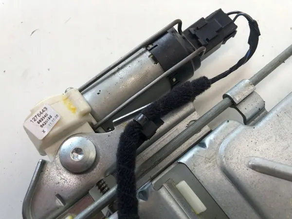 Mecanismo ajuste banco Audi Q7 4L OEM 442518401 image 7