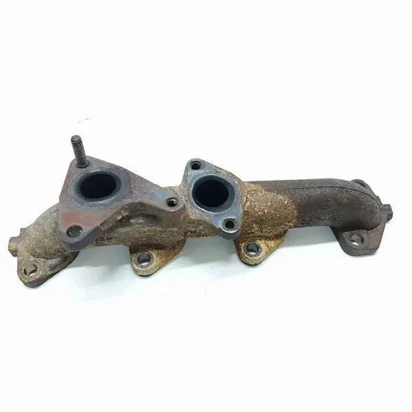 Coletor de escape NISSAN QASHQAI / QASHQAI +2 I 574232 image 2