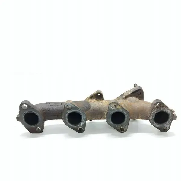 Coletor de escape NISSAN QASHQAI / QASHQAI +2 I 574232 image 3