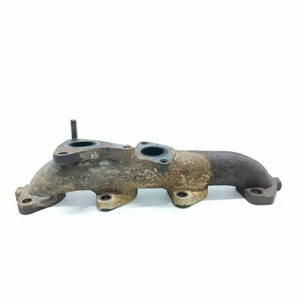 Coletor de escape NISSAN QASHQAI / QASHQAI +2 I 574232 image 4