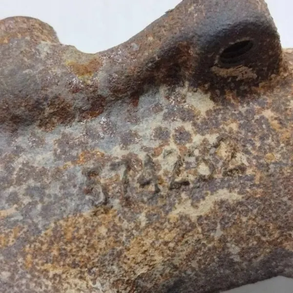 Coletor de escape NISSAN QASHQAI / QASHQAI +2 I 574232 image 5