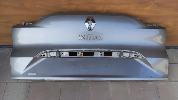 OEM 201528890 Garniture de Hayon pour Renault Espace V image 2