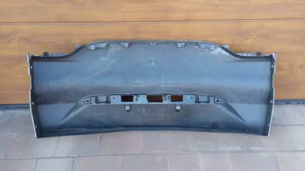 OEM 201528890 Garniture de Hayon pour Renault Espace V image 4