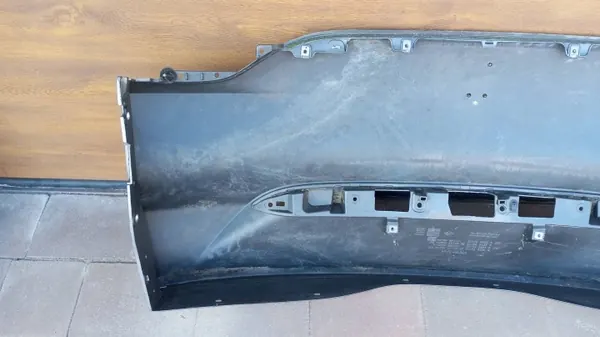 OEM 201528890 Garniture de Hayon pour Renault Espace V image 5
