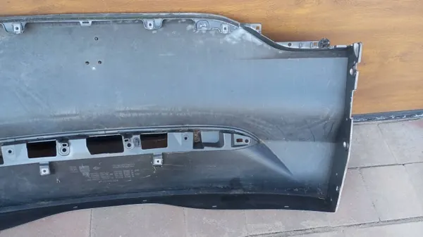 OEM 201528890 Garniture de Hayon pour Renault Espace V image 6